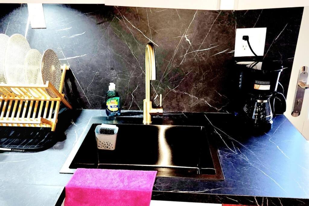 Rh Los Angeles サンジョアン エクステリア 写真